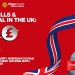 Love, Bills & Survival in the UK: 6 Money Tips Every Nigerian Couple Needs to survive